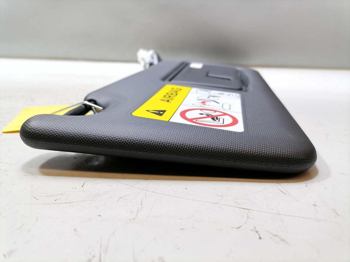 Mitsubishi Eclipse Cross GL3W original Sonnenblende rechts Bj.2023